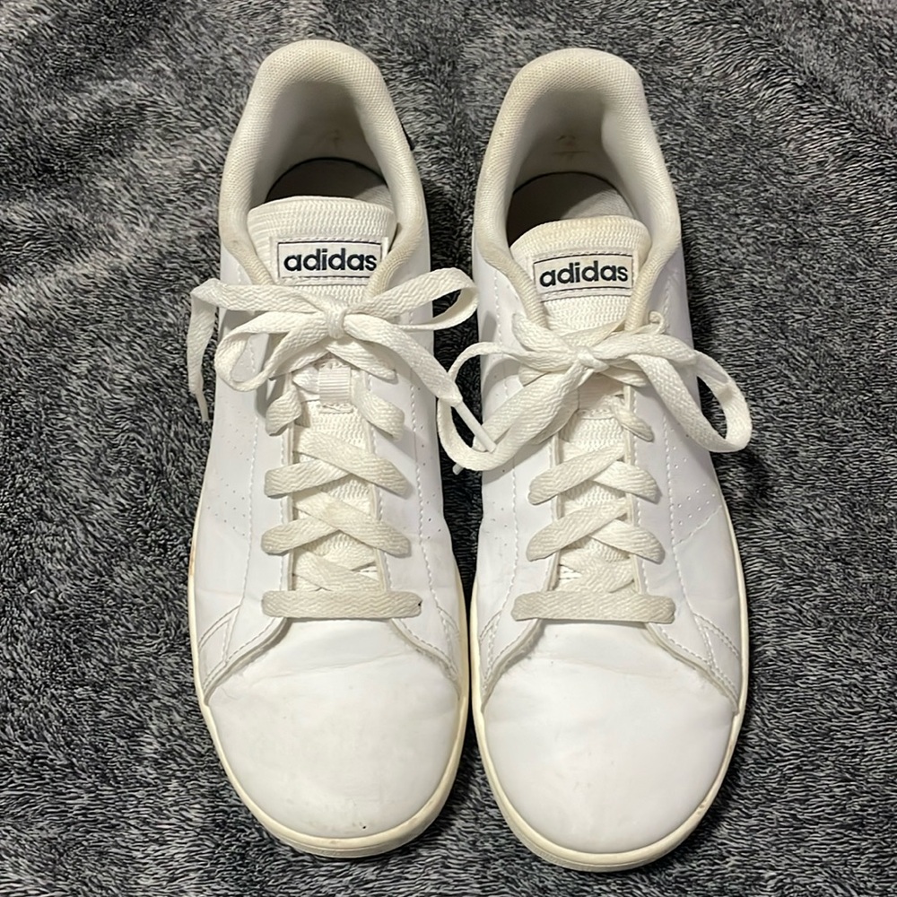 Adidas trainers